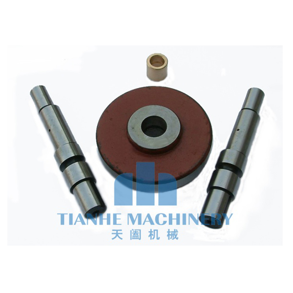 ZP-19 33 冲压片机常用配件