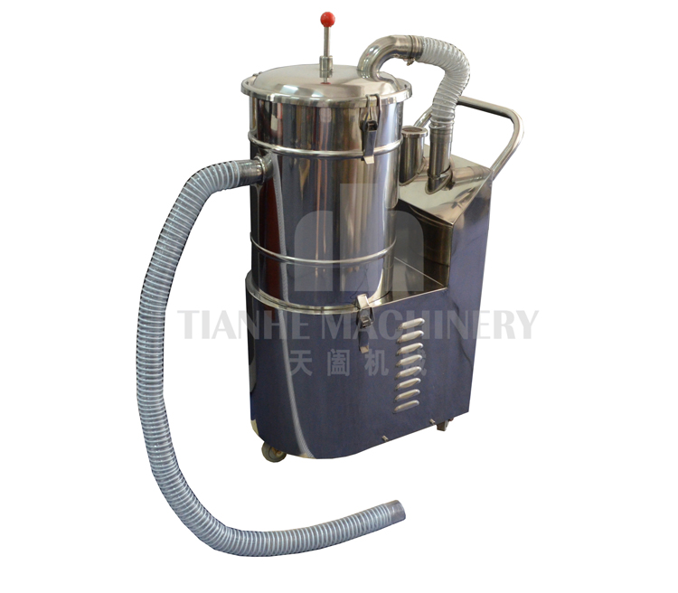 XCJ-36吸尘器